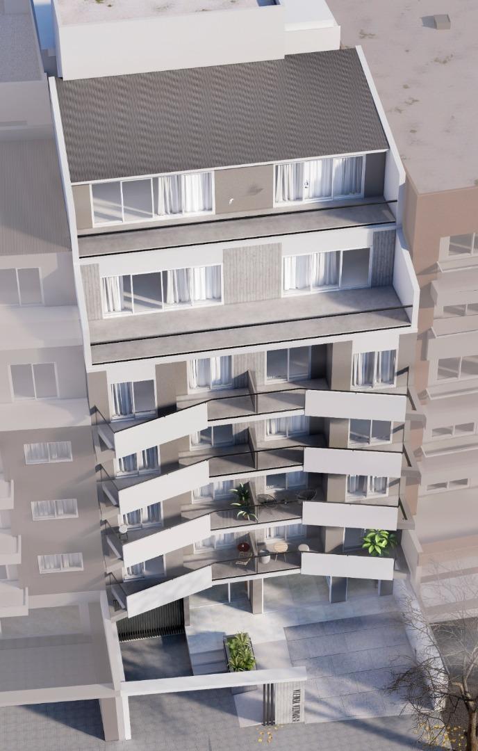 Departamento en Venta A Estrenar