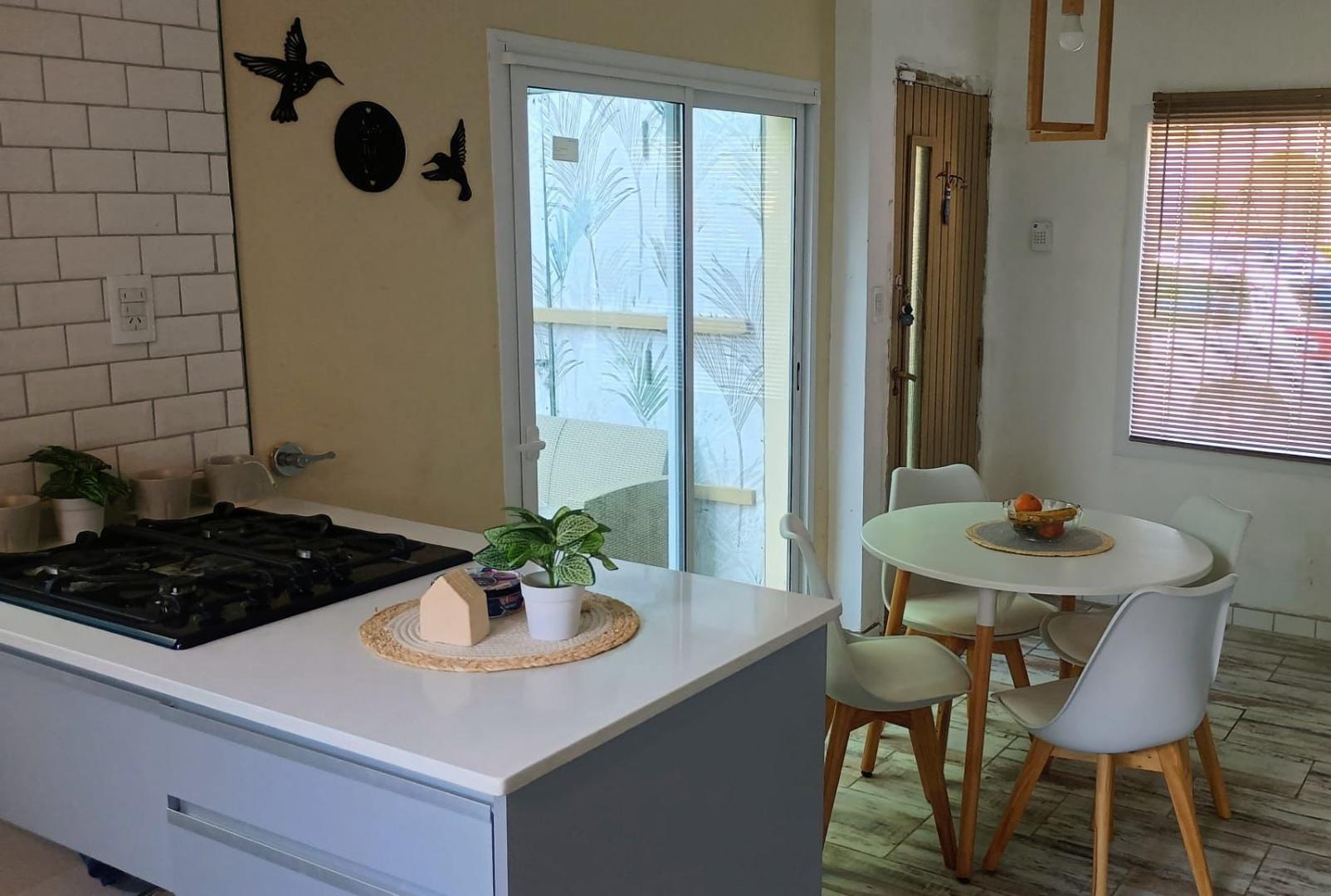 Casa en Alquiler Temporal A Estrenar