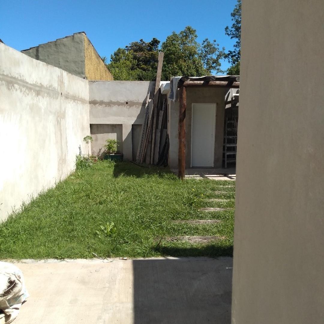 Depto Tipo Casa en Venta A Estrenar