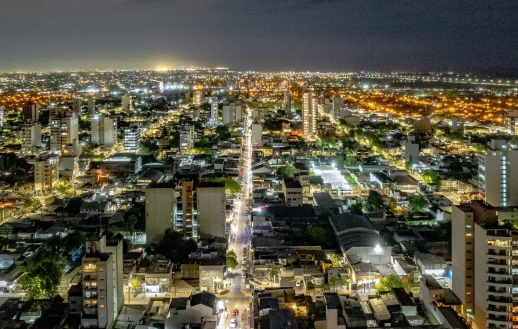 Departamento en Venta al Oeste