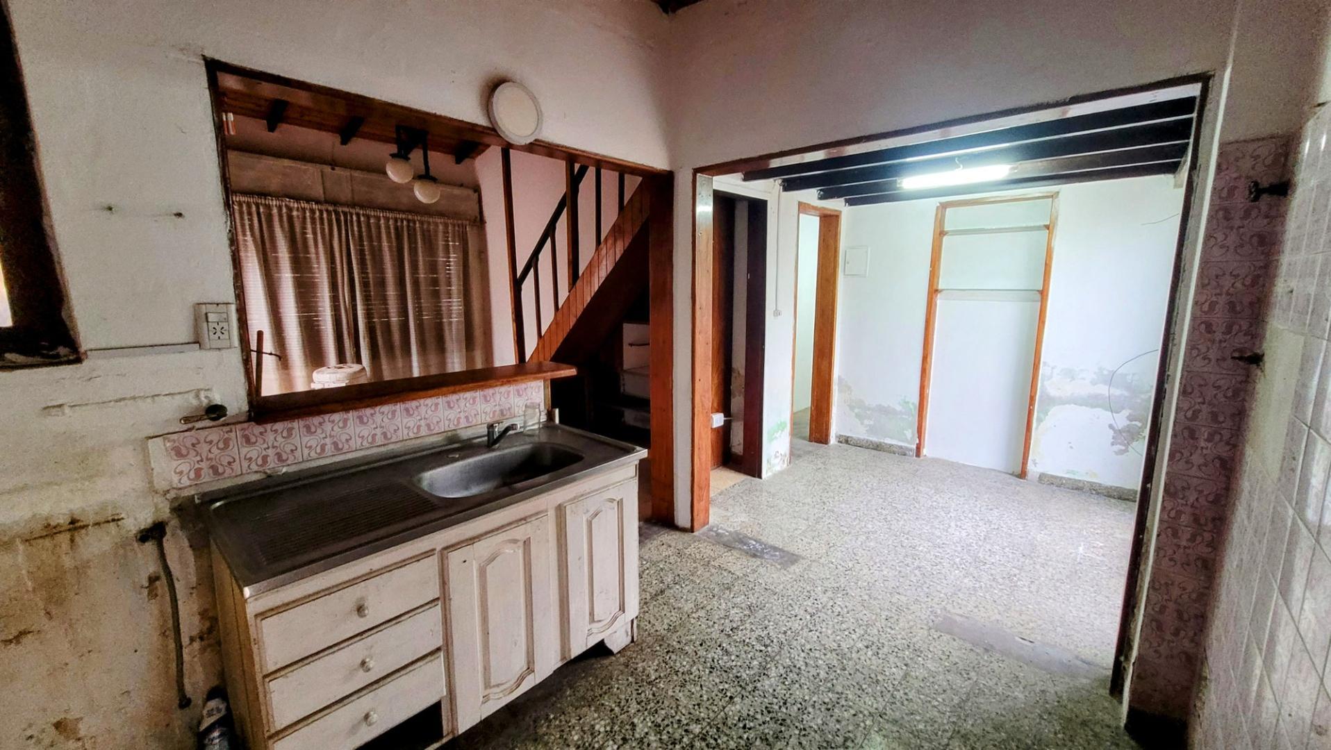 Casa en Venta 40 años