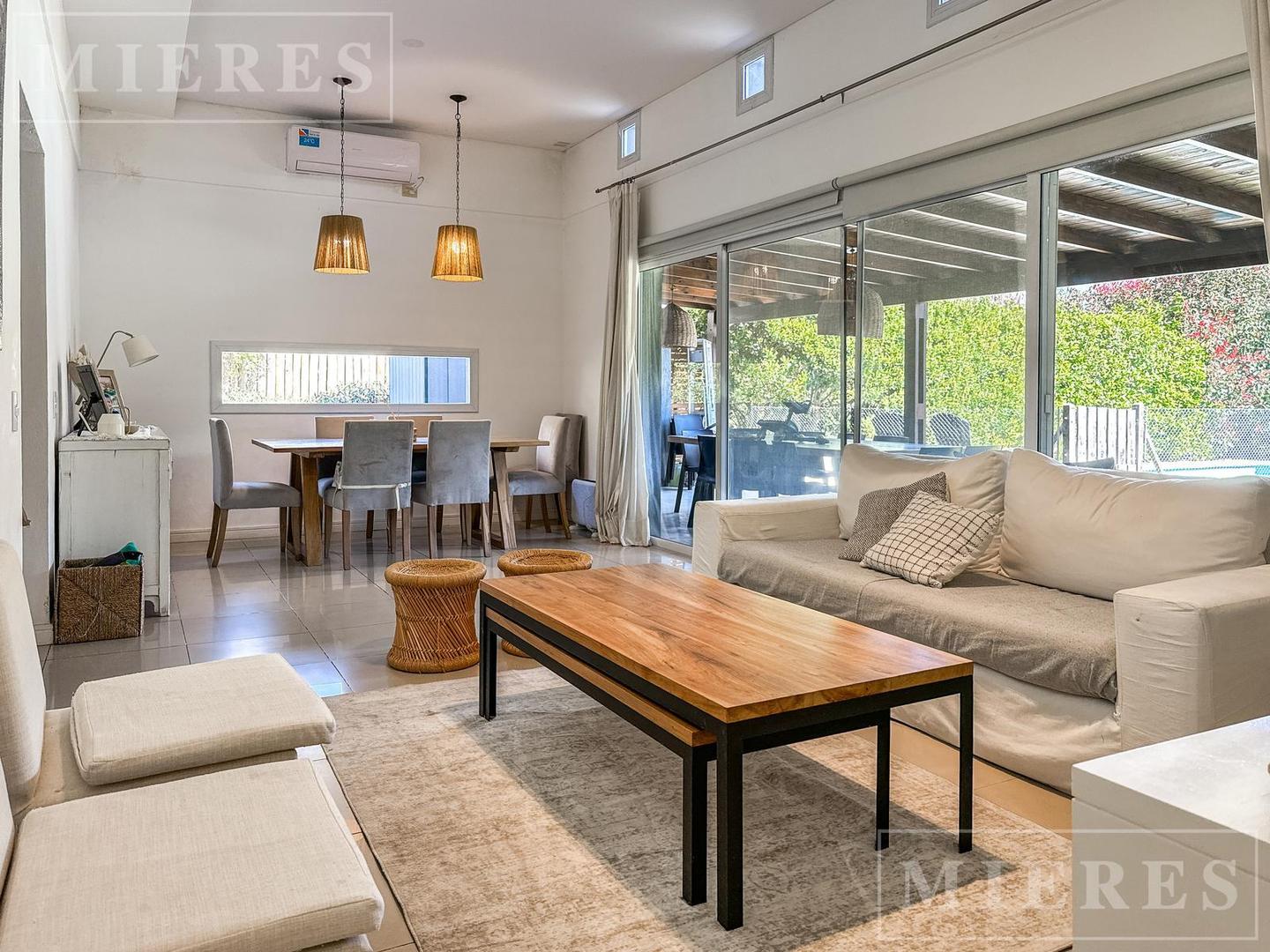 Casa en Venta 10 años