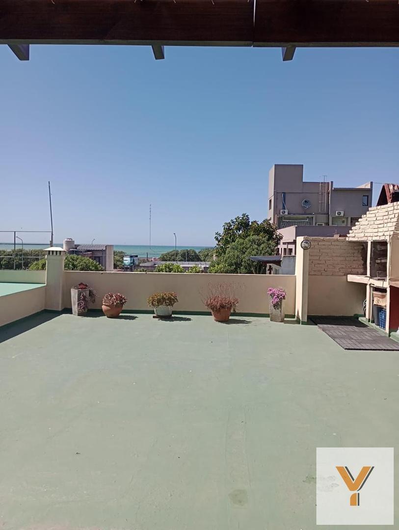 Casa en Venta - 3 Dormitorios 1 Baño - 180mts - Mar Del Plata