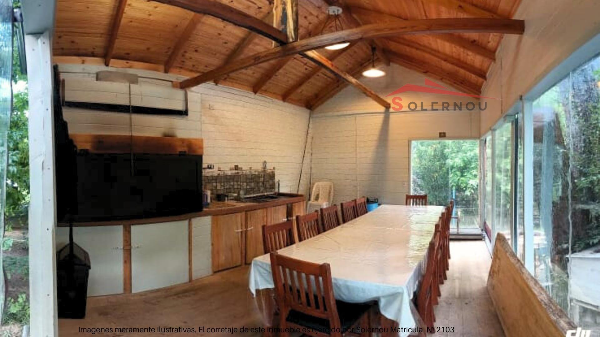 Casa en Venta 2 años