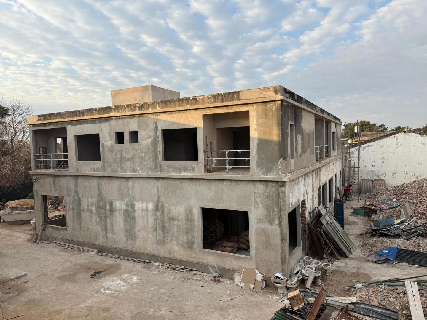 Departamento en Venta en Burzaco, USD 76.024