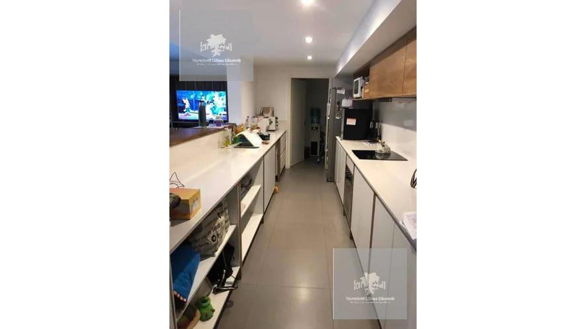 Departamento en Venta en Castelar Sur, USD 430.000