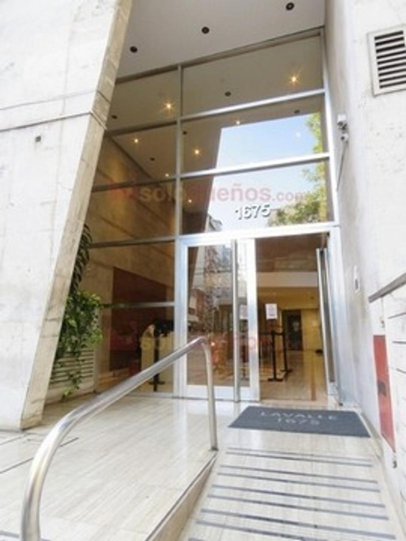 Departamento en Alquiler de 1 dormitorio