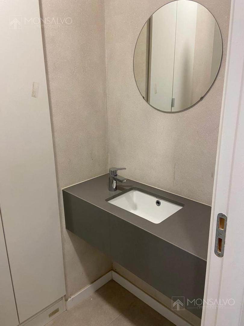 Departamento en Alquiler A Estrenar