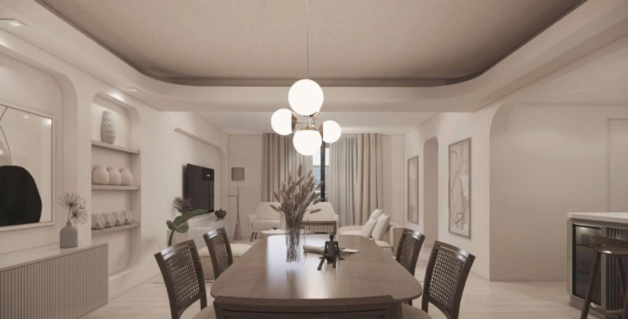 Departamento en Venta en Centro, USD 174.300