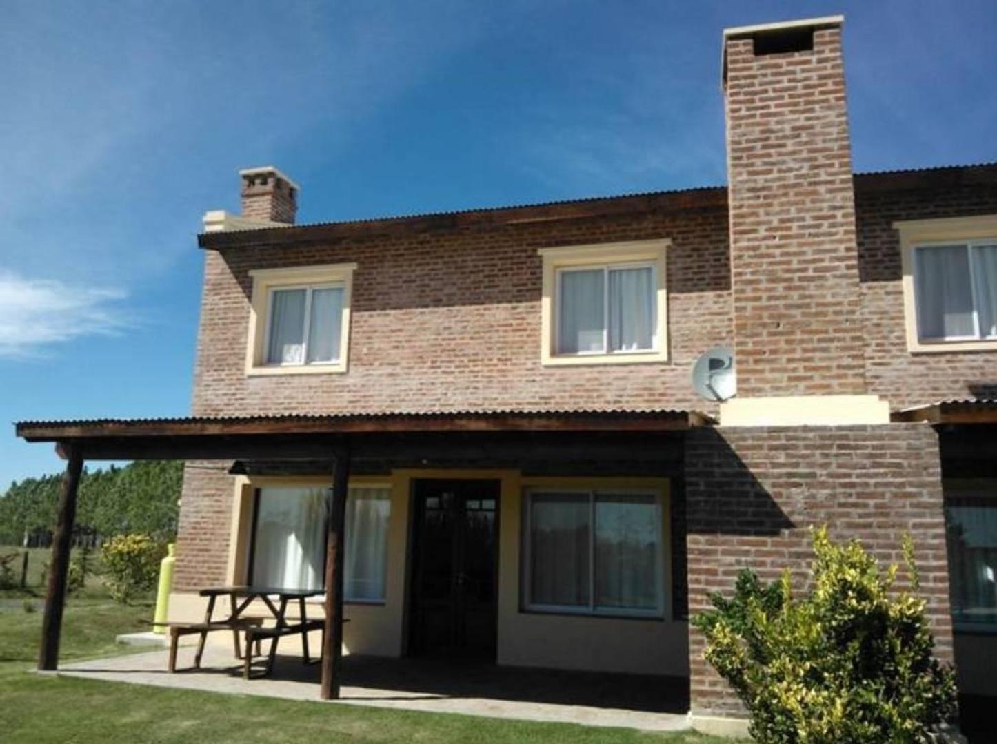 Santa Catalina C.c. Ruta 6 Km 166