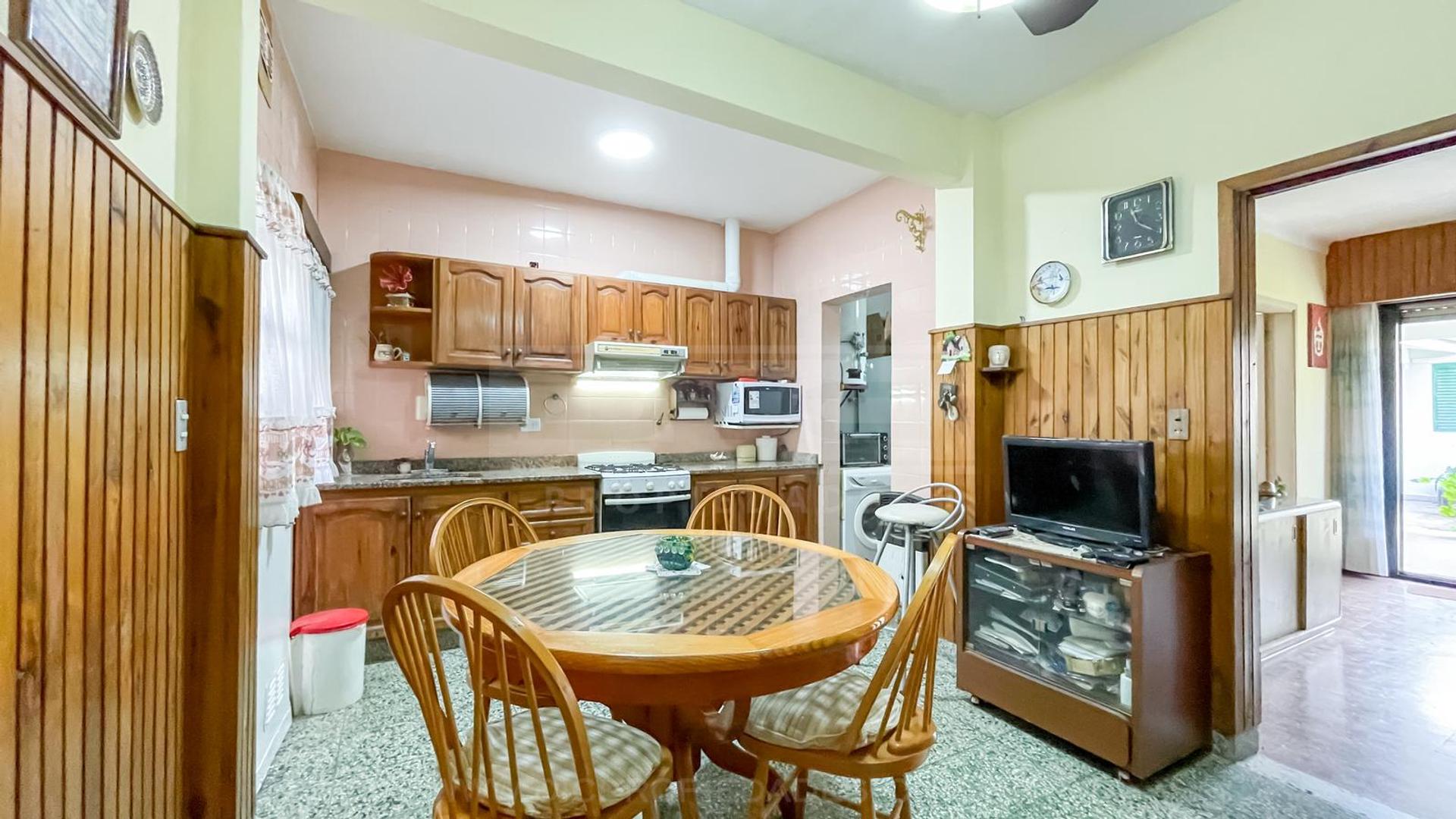 Casa en Venta 45 años