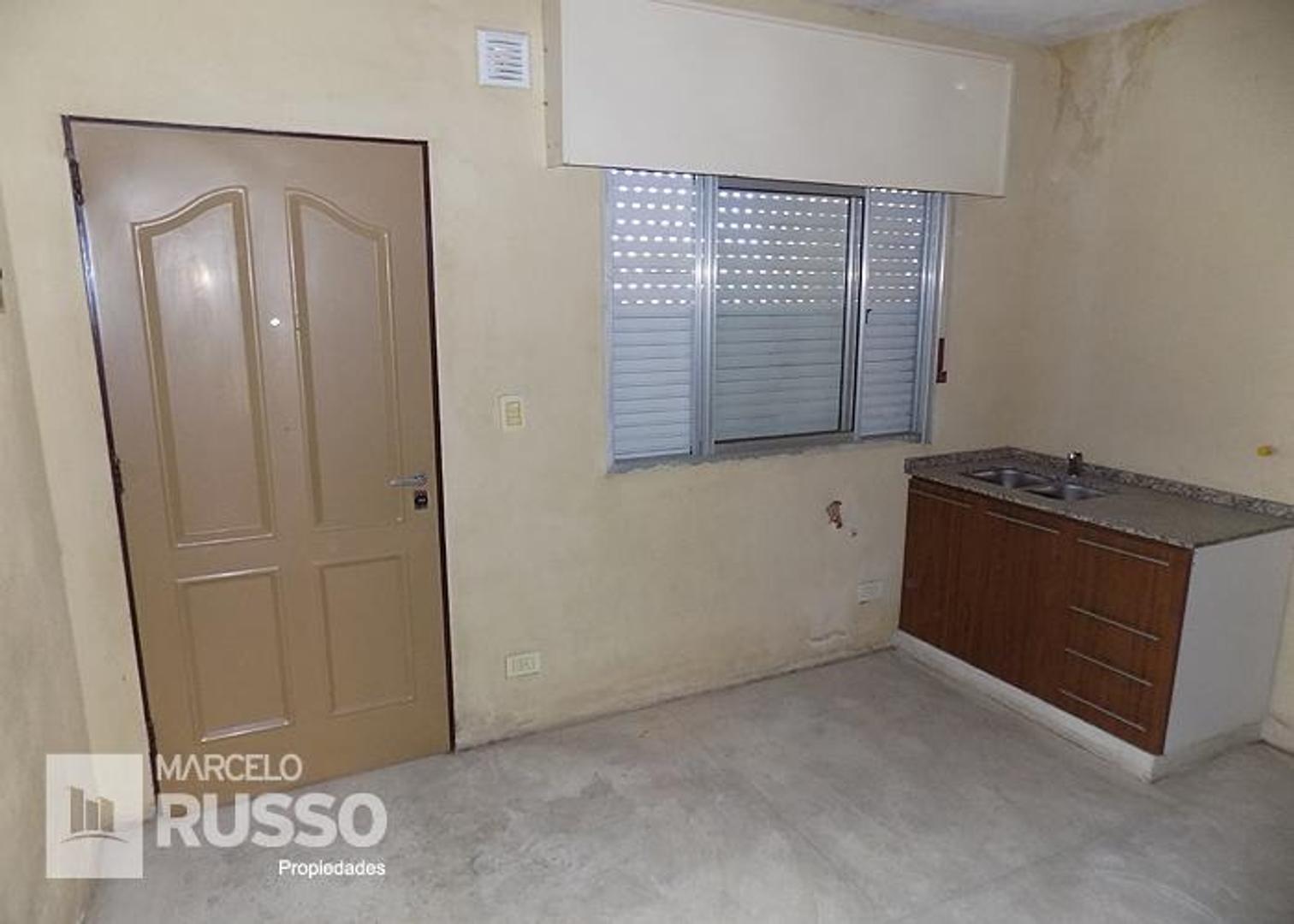 Departamento en Venta en Hurlingham, USD 37.000