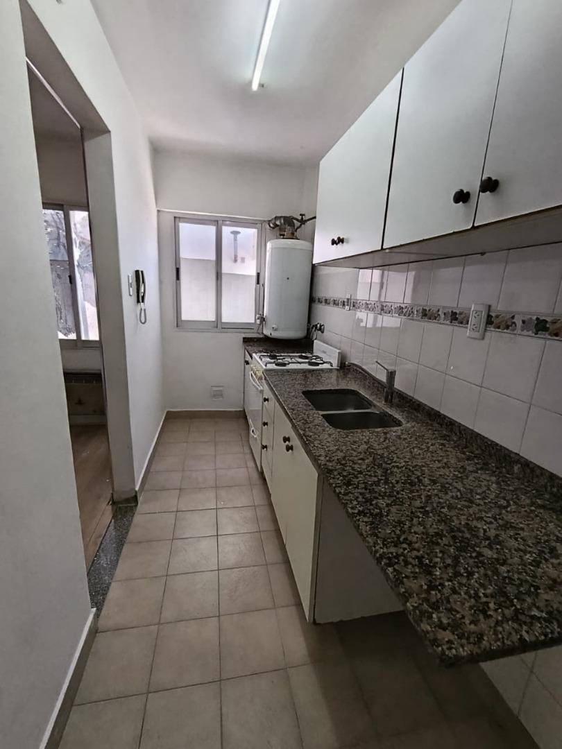 Departamento en Venta en Campana, USD 85.000