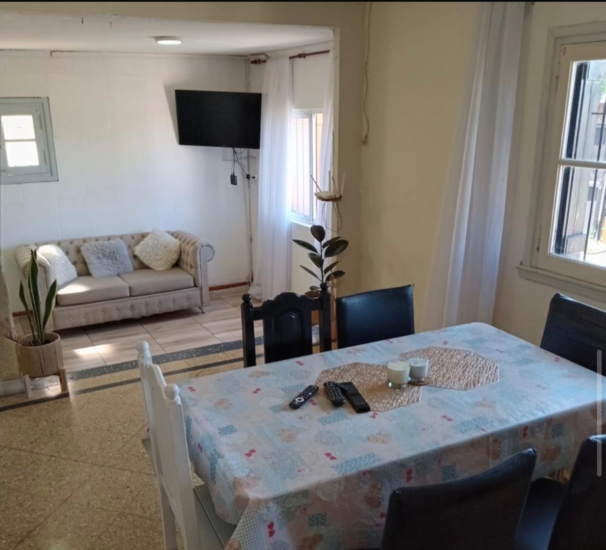 Casa TEMPORADA 2026 HASTA 8 PERSONAS