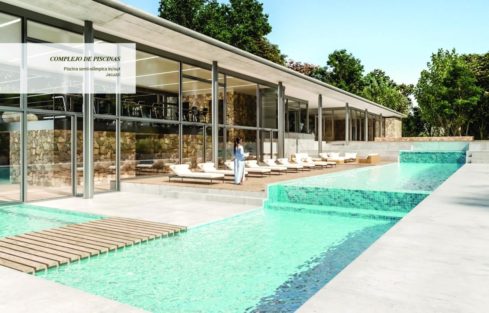 Departamento en Venta A Estrenar