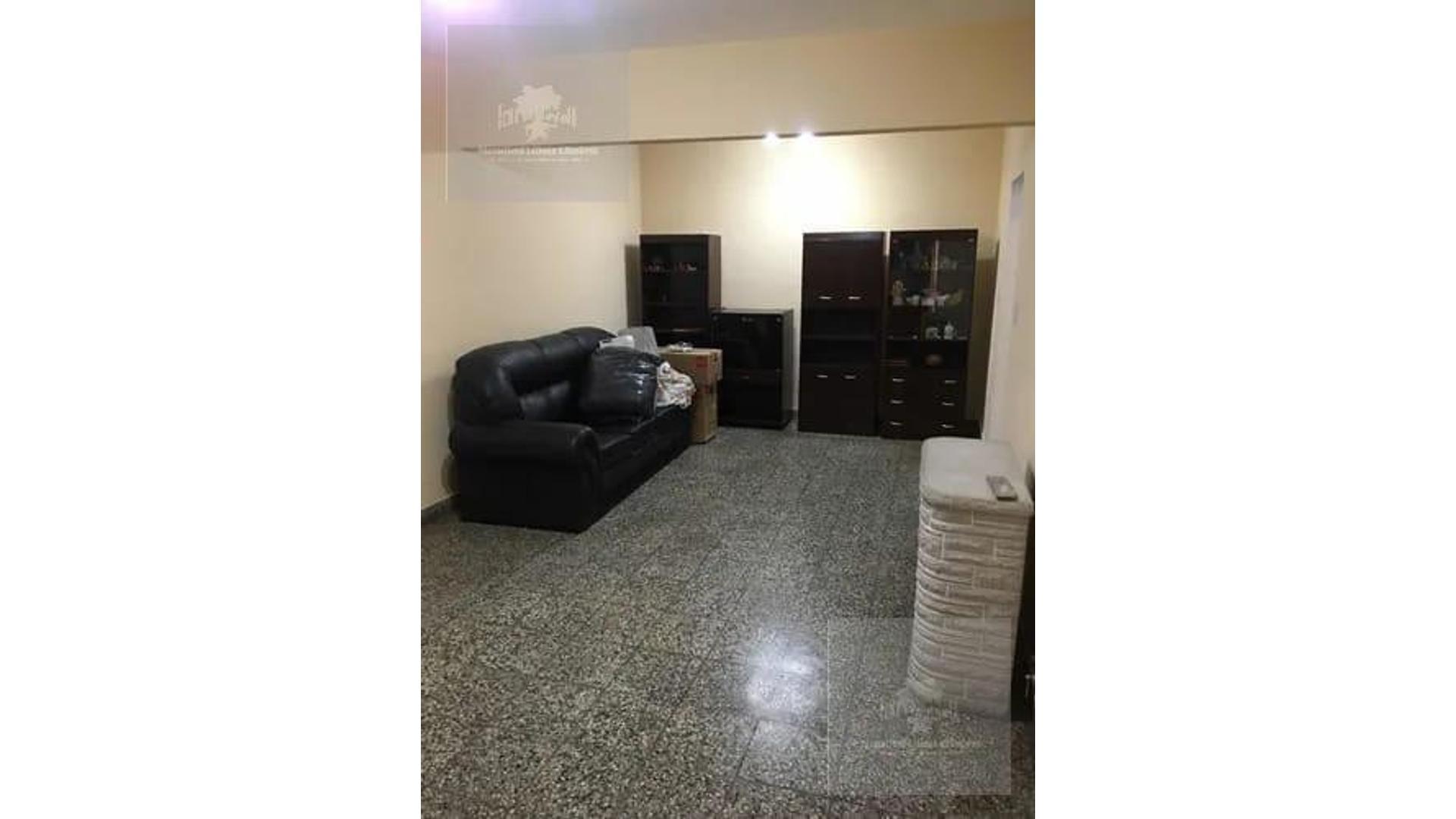 Departamento en Venta 37 años