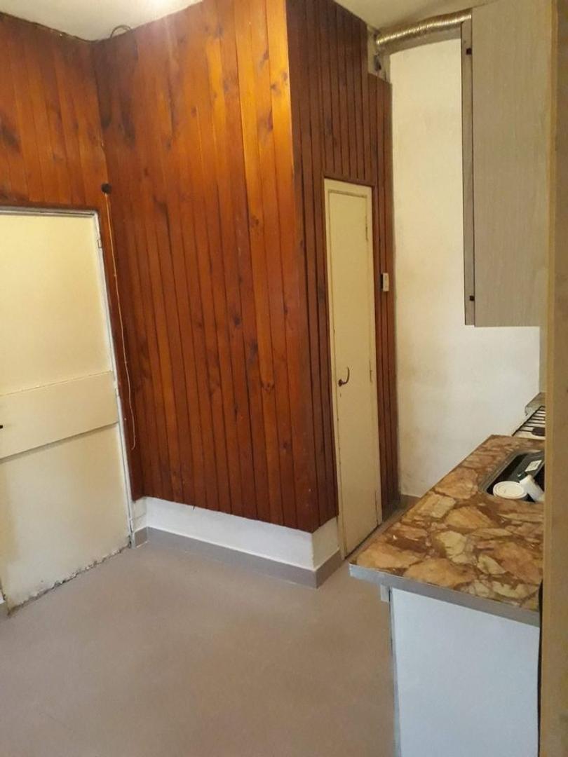 Depto Tipo Casa en Venta de 2 ambientes