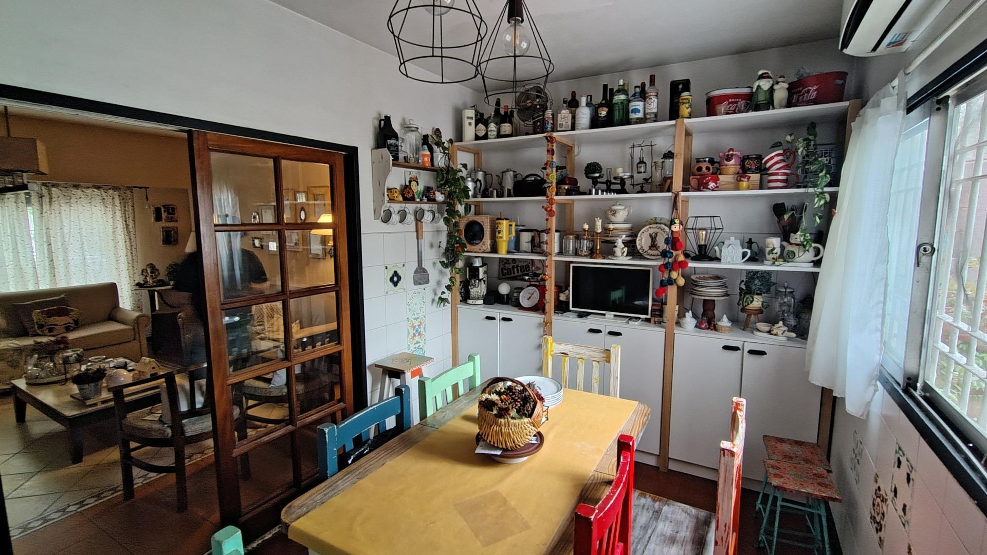 Departamento en Venta 35 años