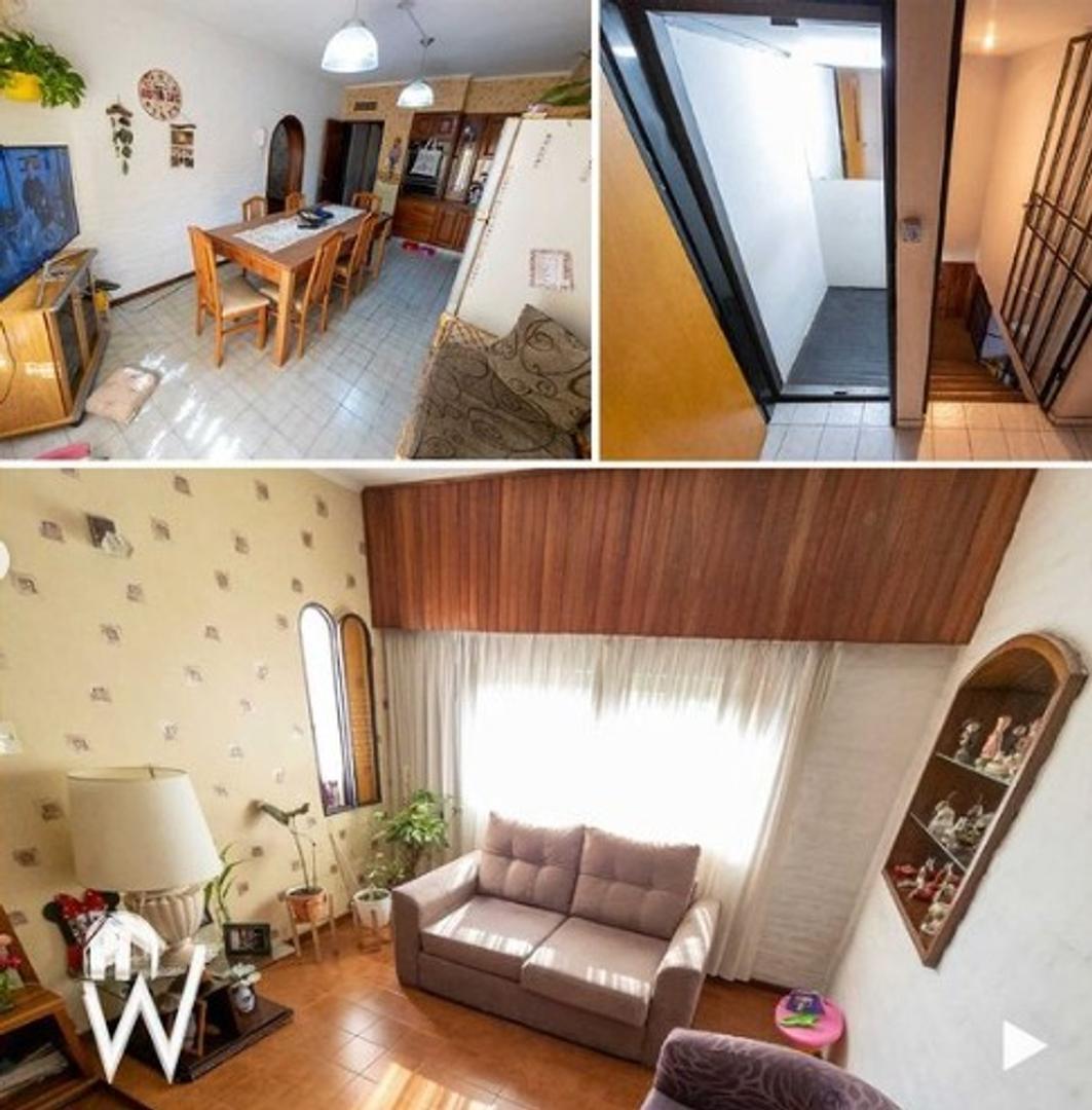 Vendo o Permuto IMPECABLE CASA de 2 plantas