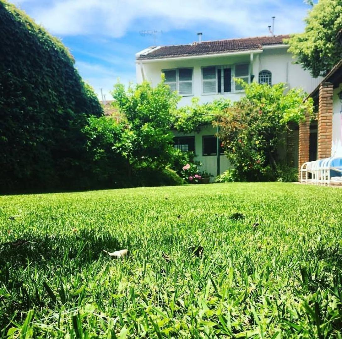 Casa venta San Isidro lote 360m2 casa 196m2