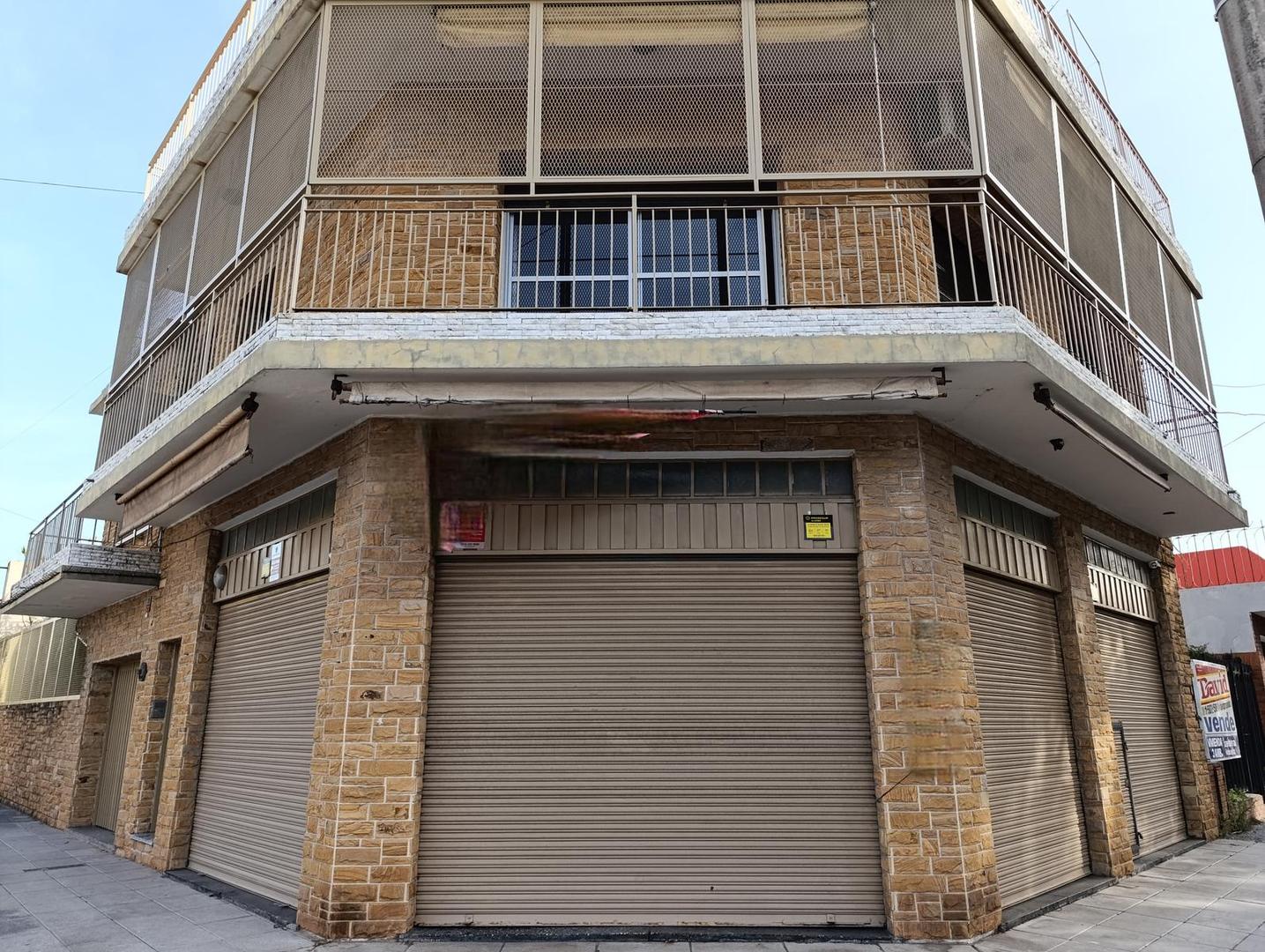 Casa en Venta 40 años