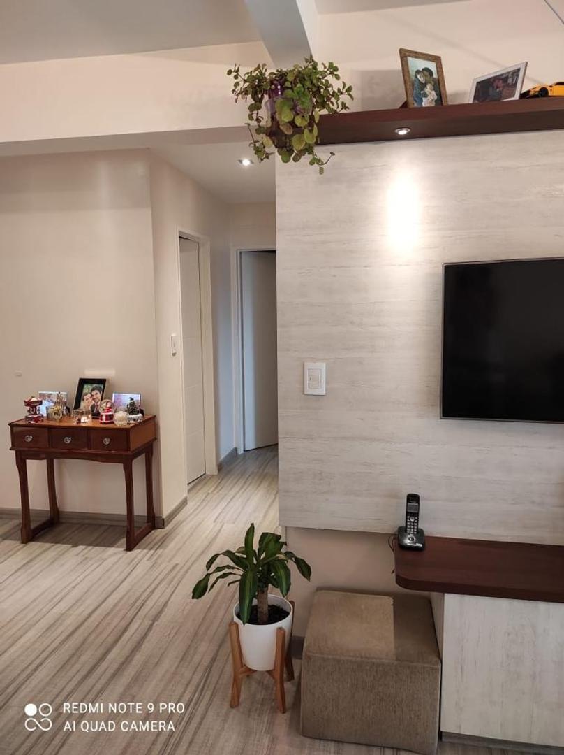 Departamento en Venta en Quilmes, USD 140.000