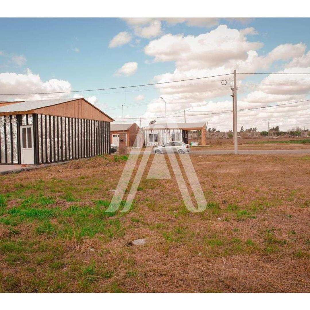 Terreno en Venta en Alvear, USD 25.000