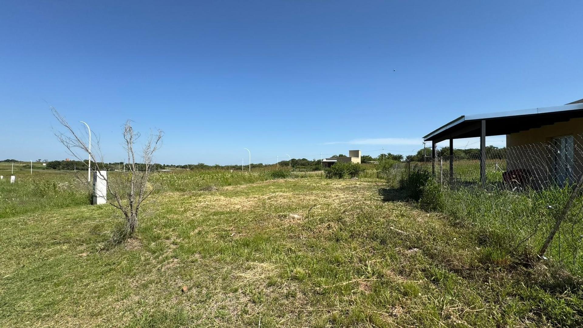 Terreno en Venta de 476,0 m2