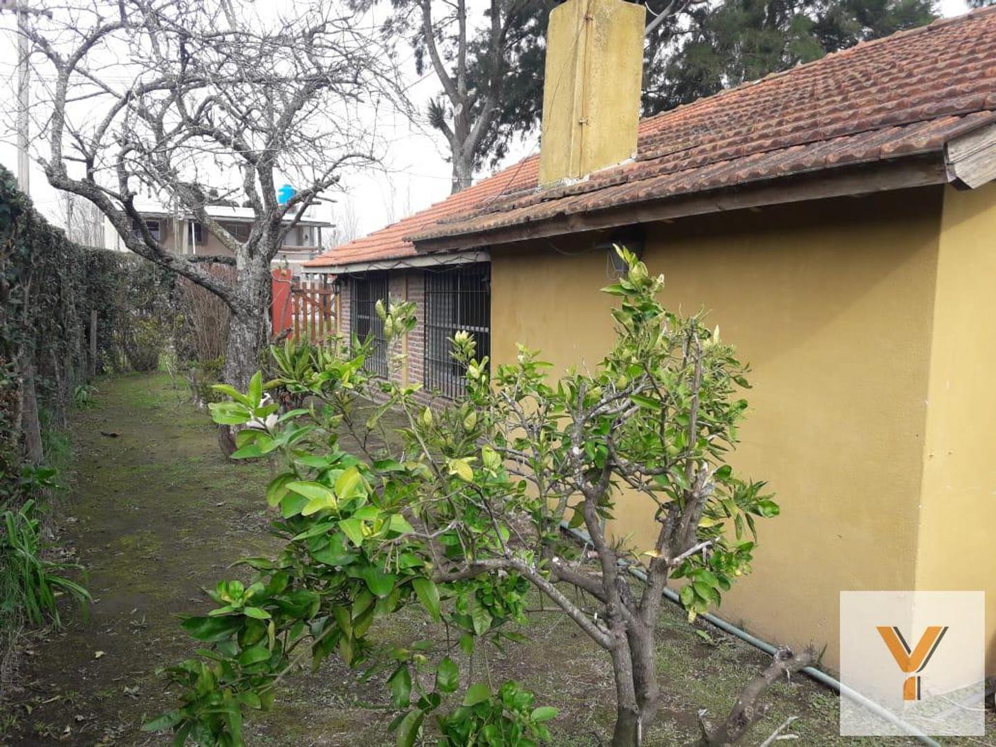 Casa en Venta 25 años