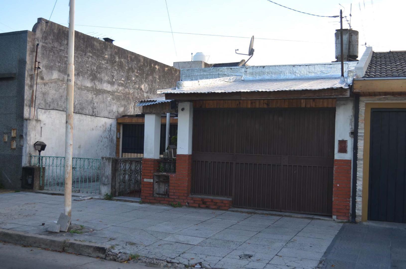 Casa 3 ambientes ph