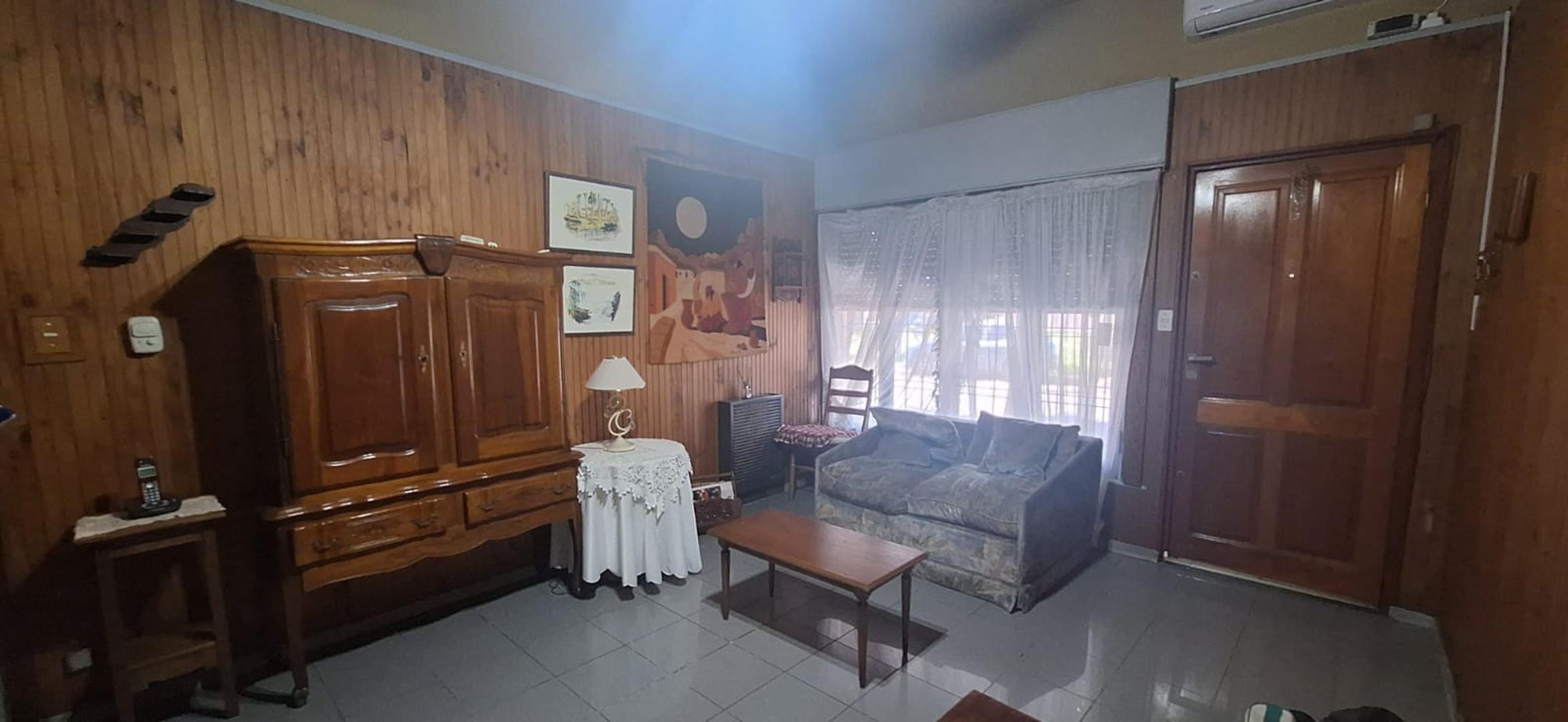 Casa en Venta en Boulogne, USD 85.000