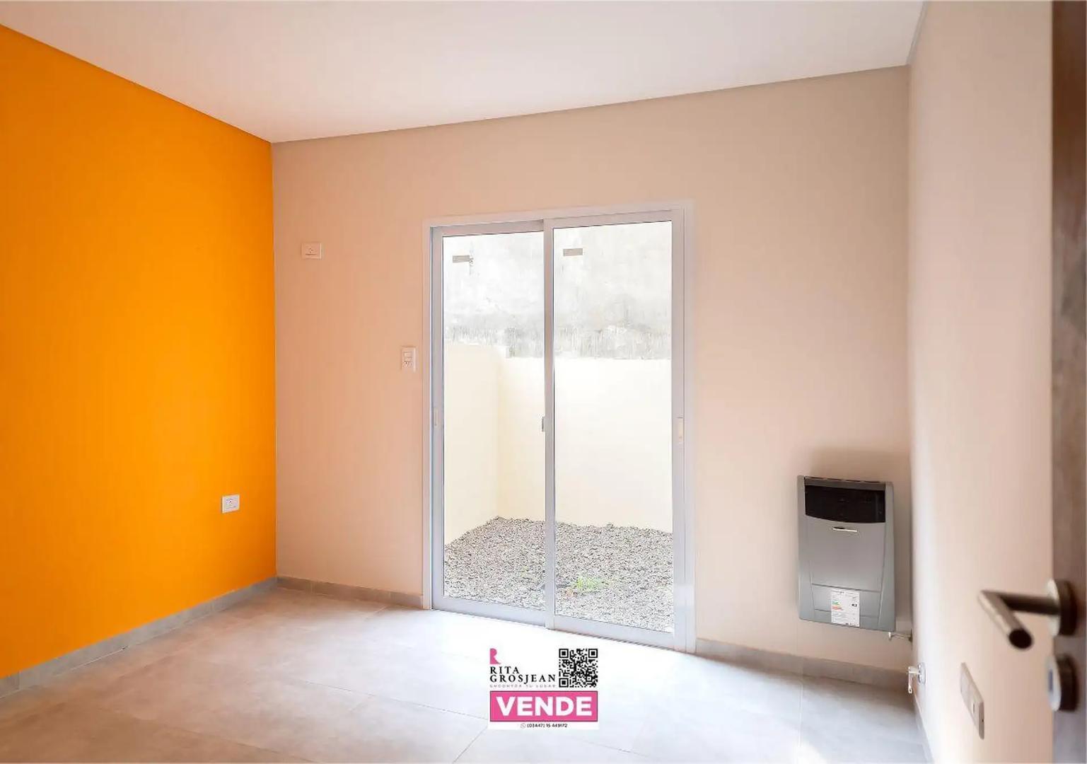 Departamento en Venta de 2 dormitorios