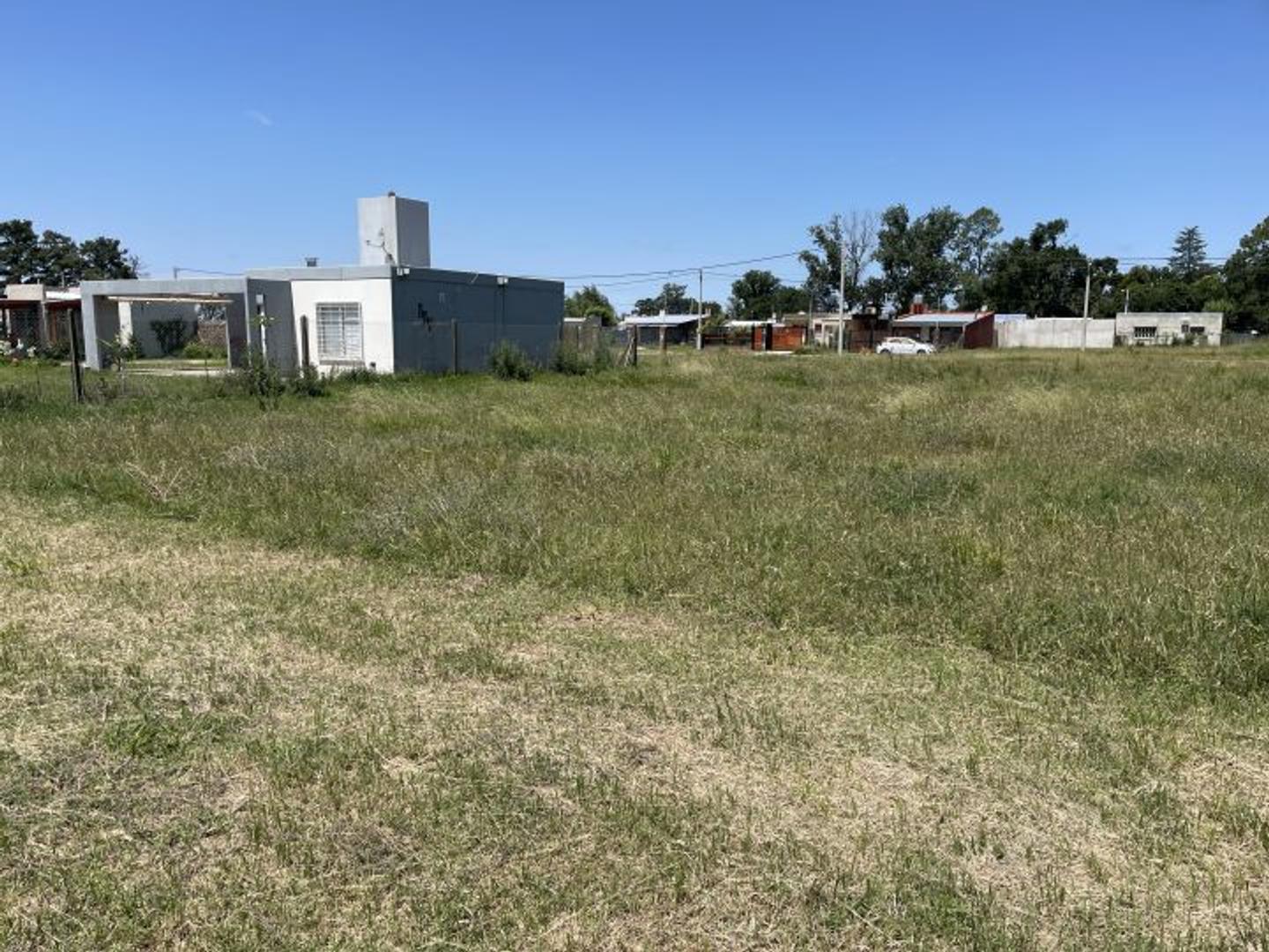 Ruta 26 S y José Perfundí