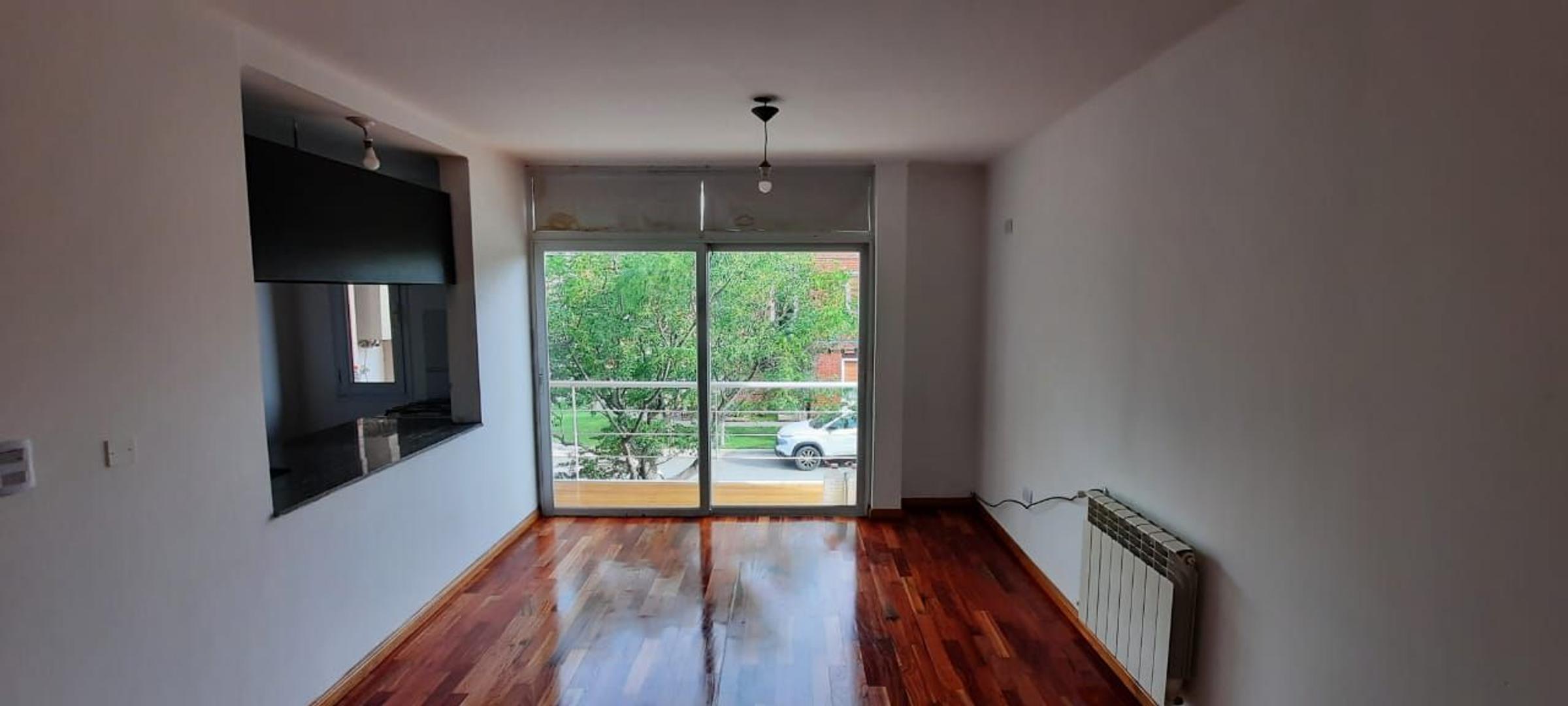 Alquilo dpto un dormitorio Neuquén