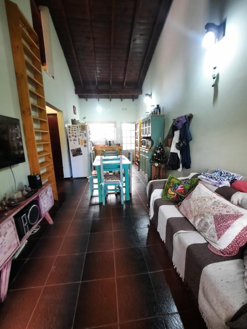 Depto Tipo Casa en Venta de 3 ambientes