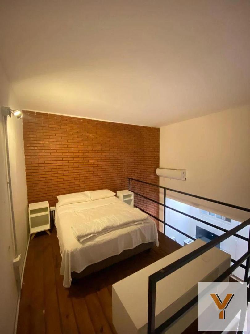 Departamento en Alquiler A Estrenar