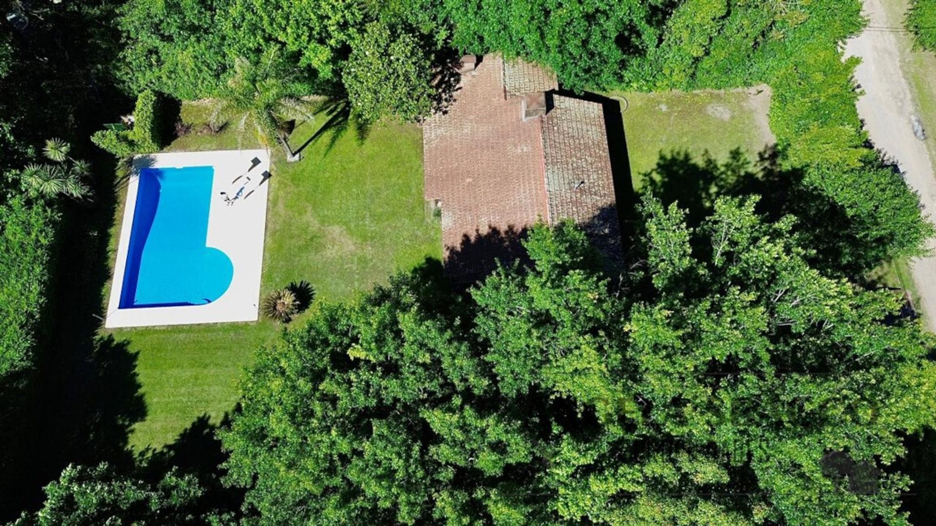 Casa en Venta al Noroeste