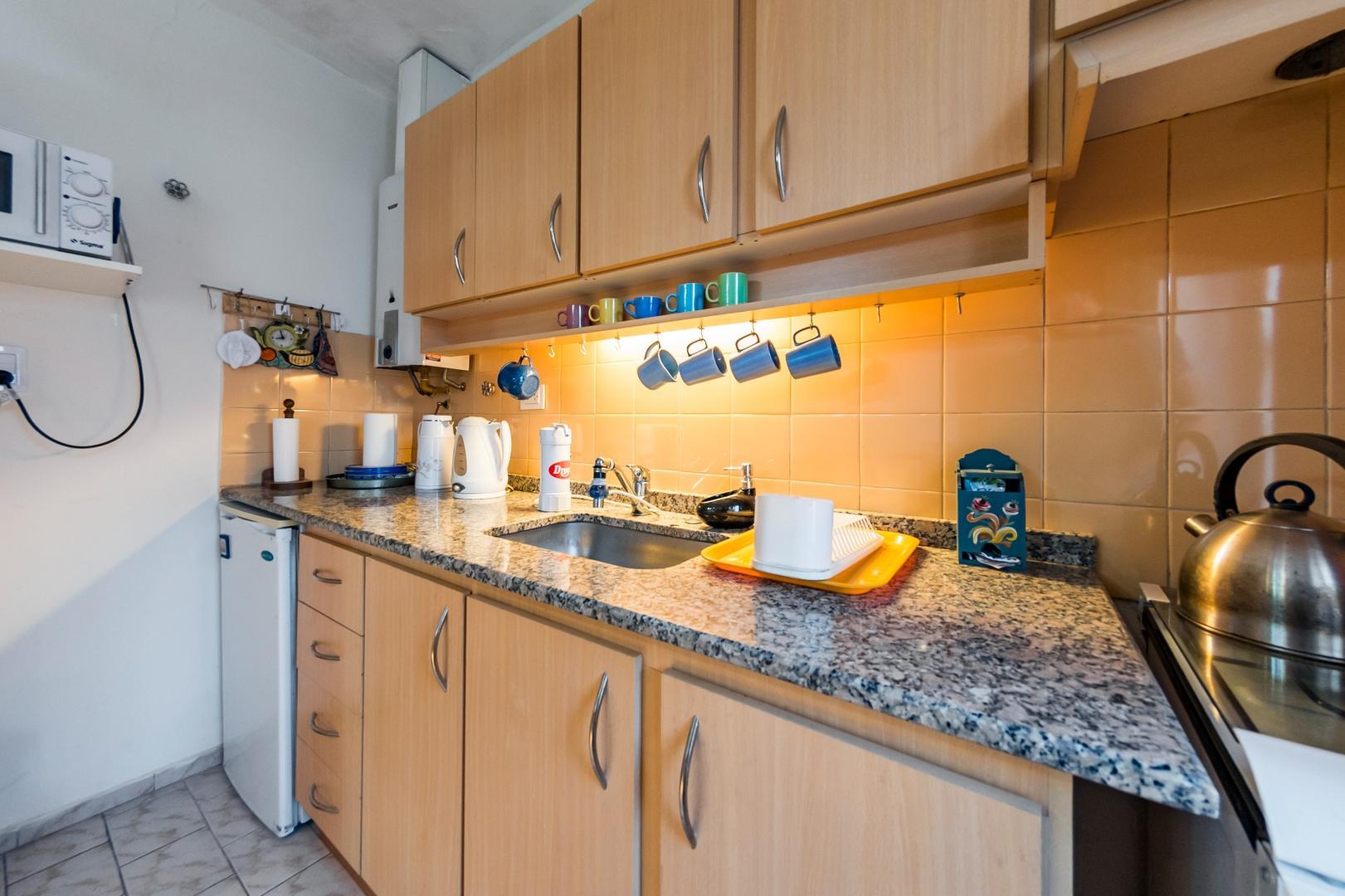 Departamento en Alquiler Temporal en Centro, $ 750.000