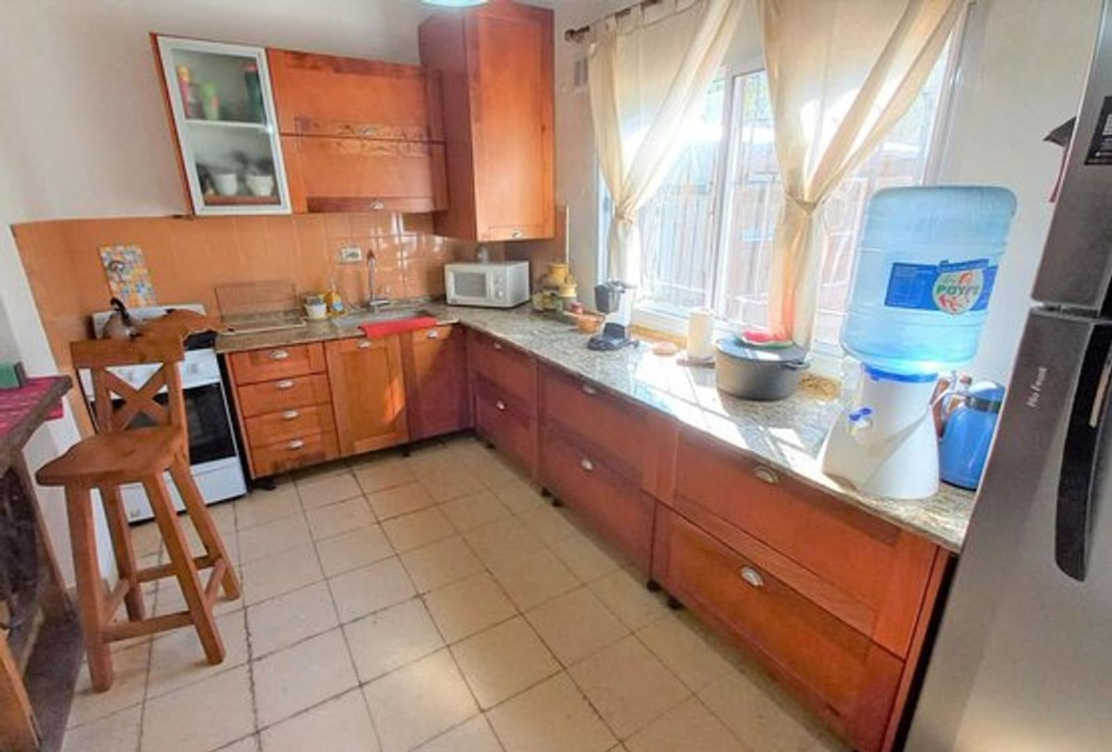 VENTA QUINTA 3 AMBIENTES LA REJA JARDIN PILETA