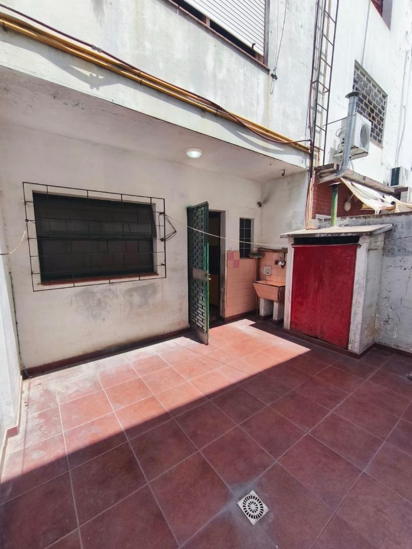 Depto Tipo Casa en Venta en Villa Ballester, USD 65.000