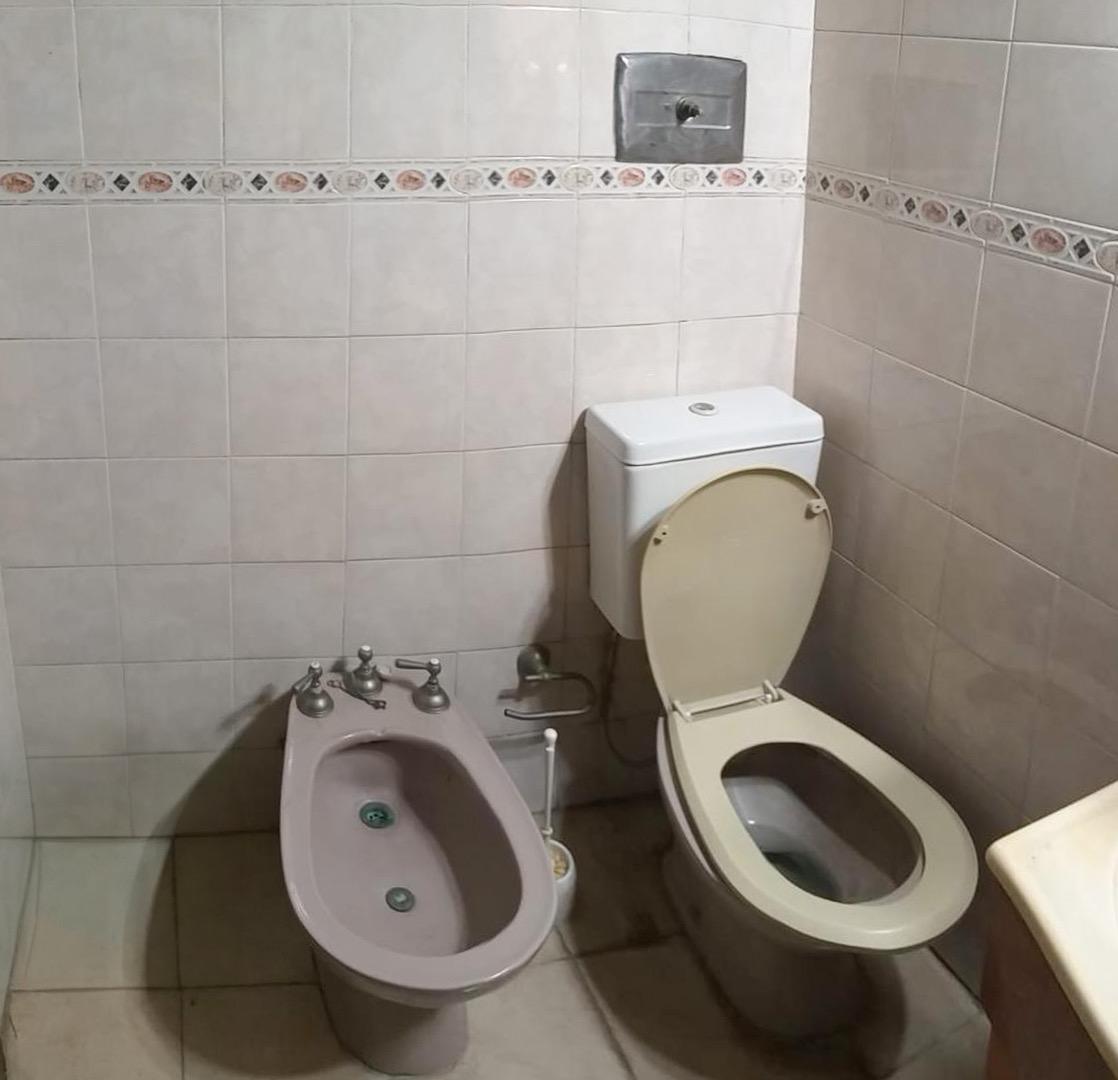 DUPLEX - 3 AMBIENTES - MERLO