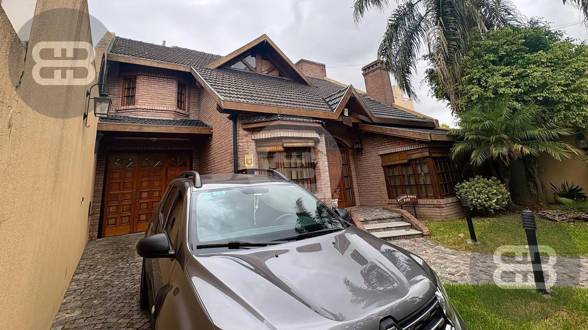 Casa en Venta de 3 dormitorios