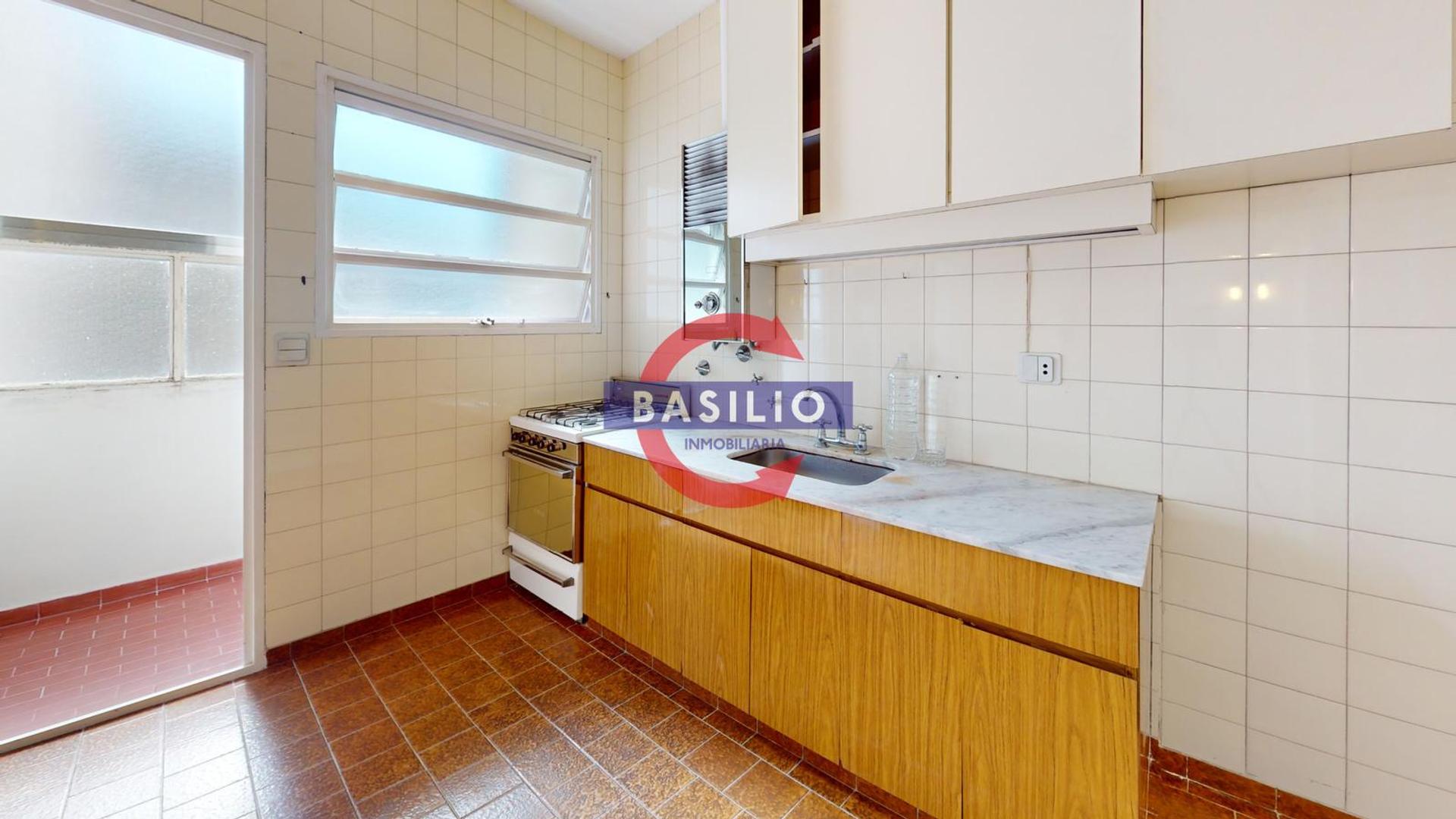 Departamento en Venta 40 años