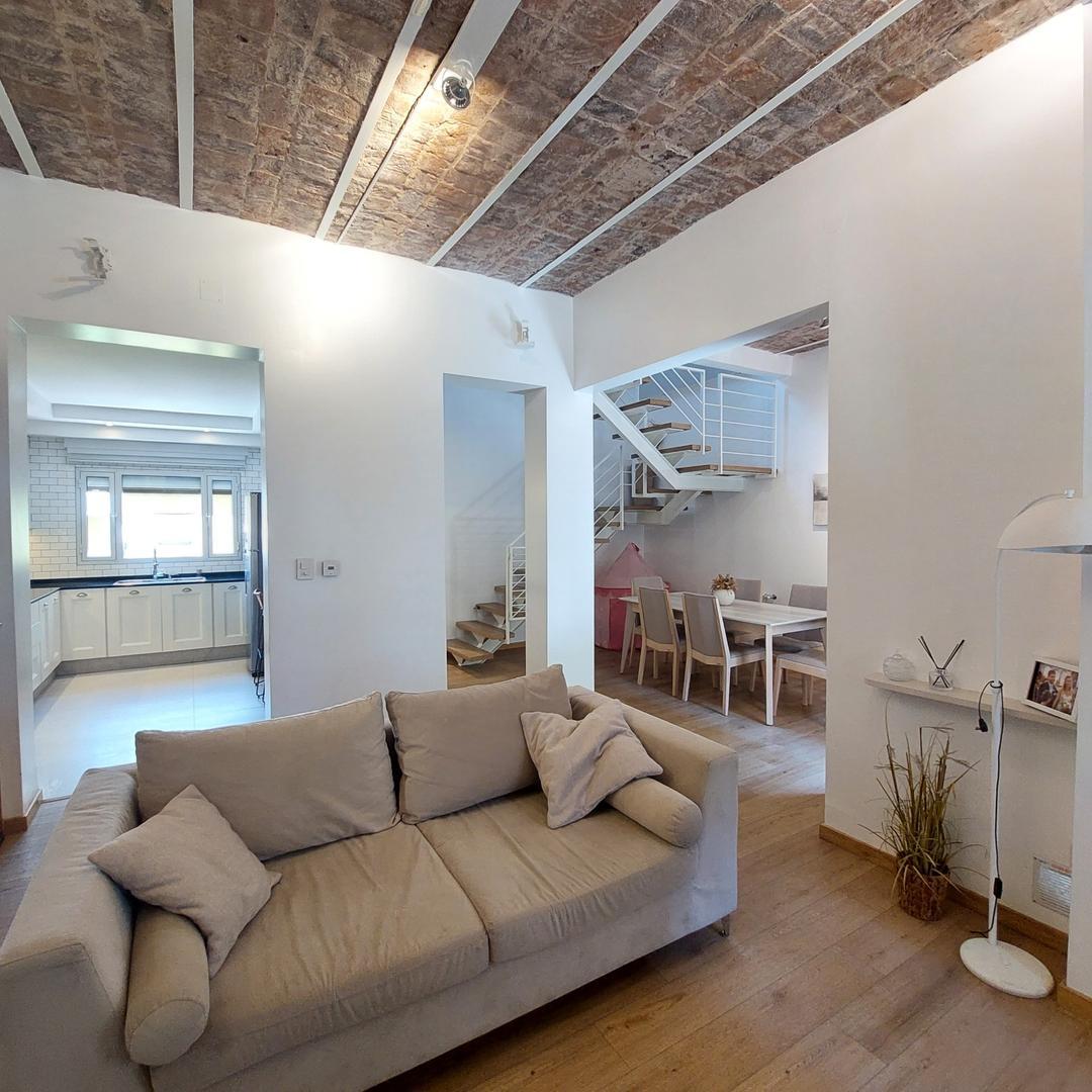 Departamento en venta de 3 dormitorios!