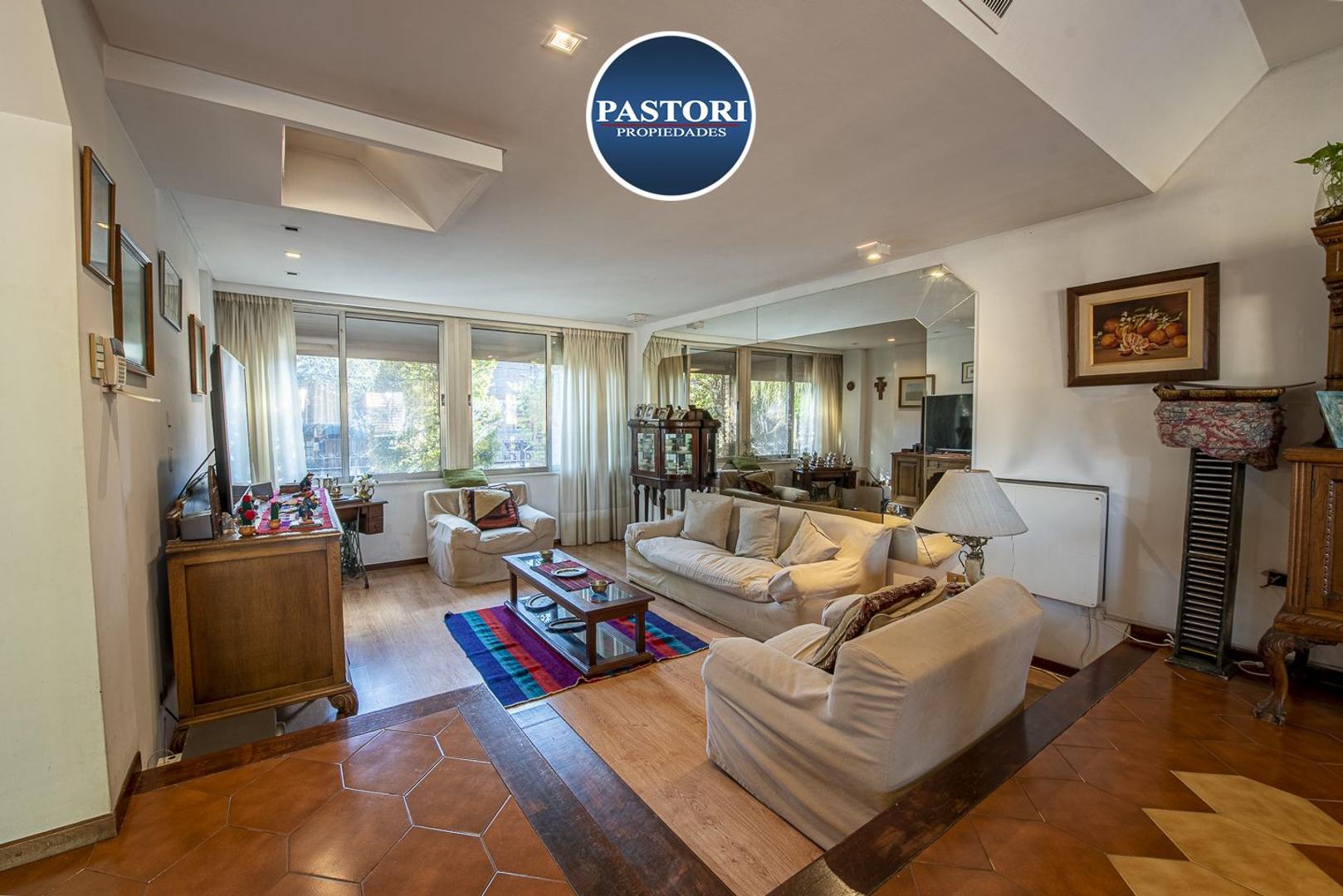 Casa en Venta 30 años