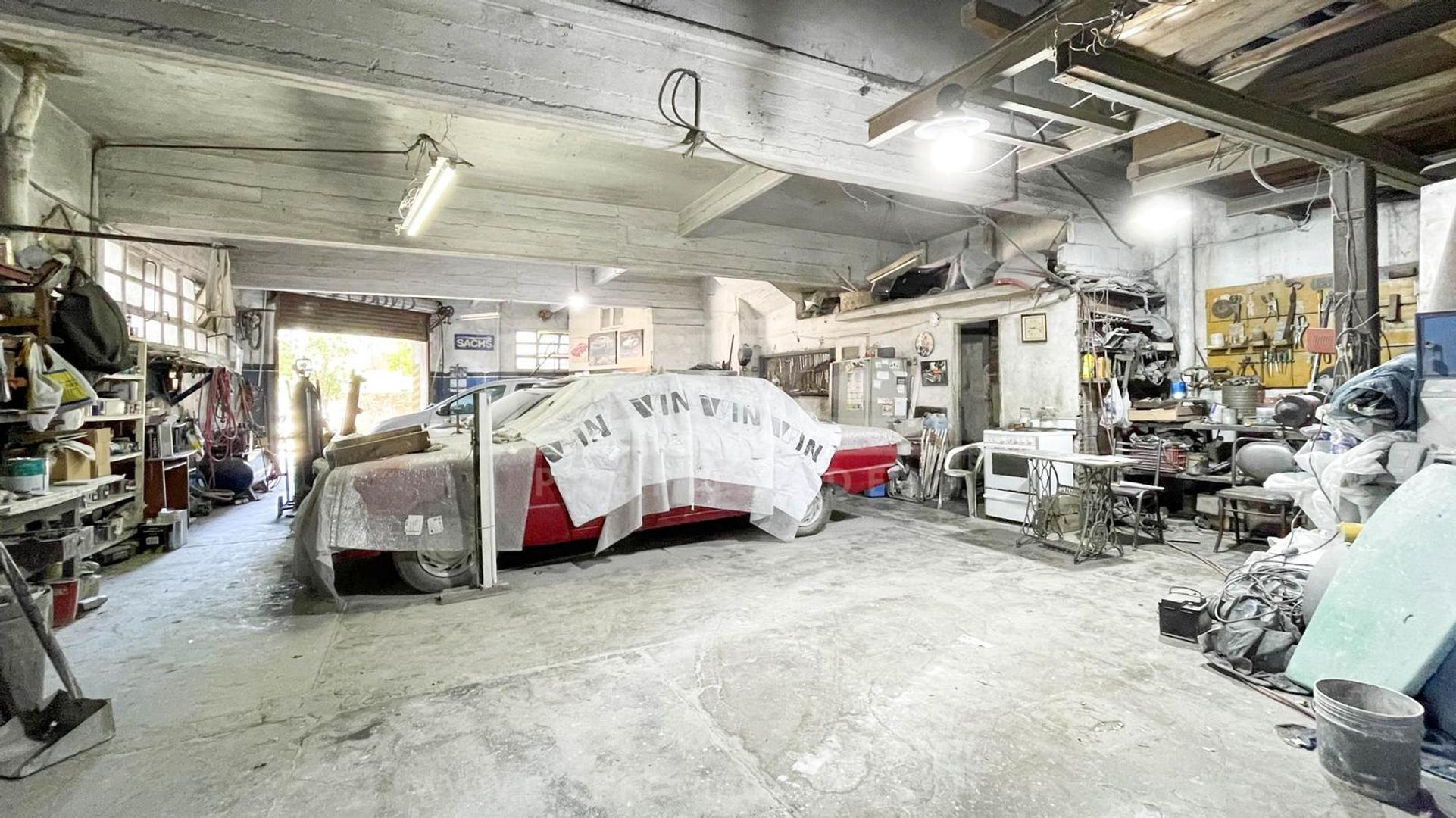 Depto Tipo Casa en Venta de 3 dormitorios