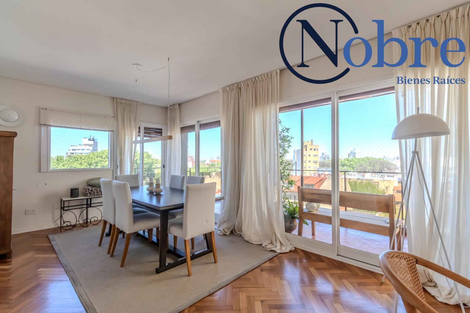 Departamento en Venta de 4 ambientes