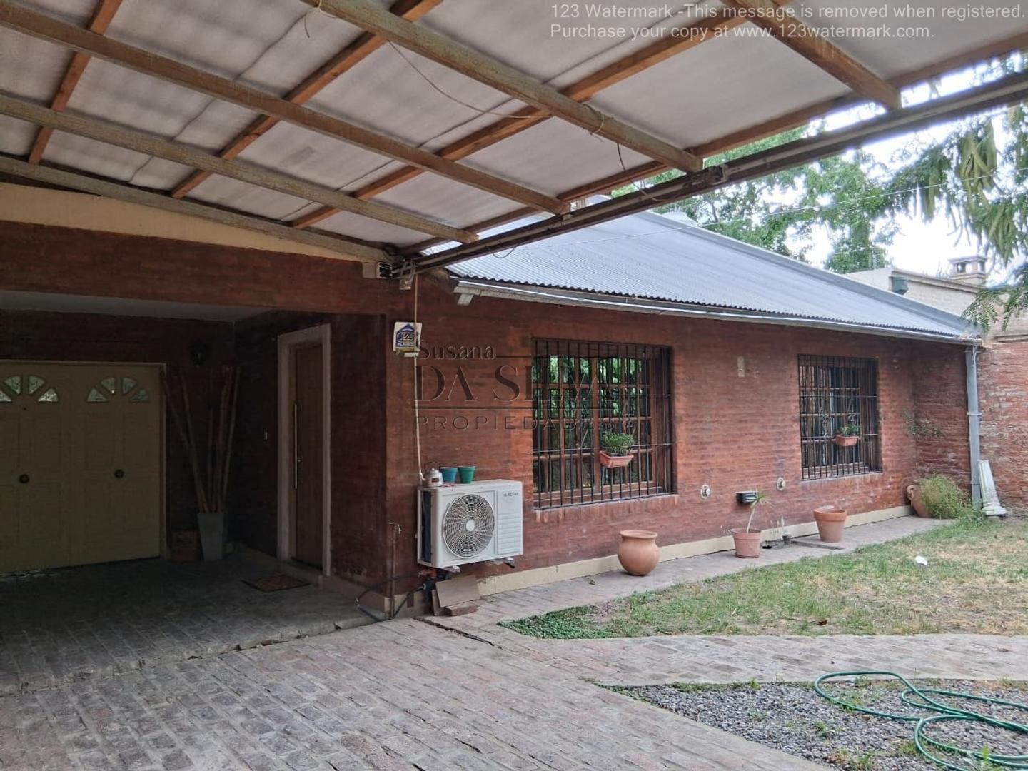 Hermosa Casa en M. Paz Urbano!  Santiago del Estero e/ Sarmi