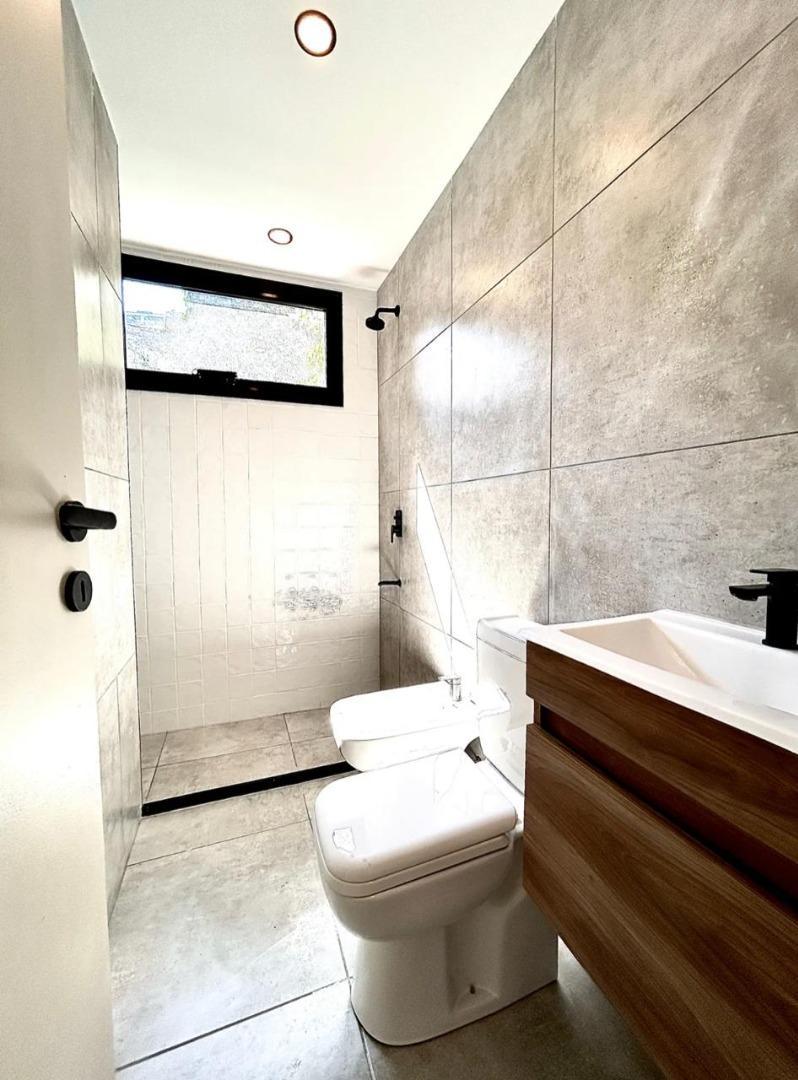 Departamento en Venta al Norte