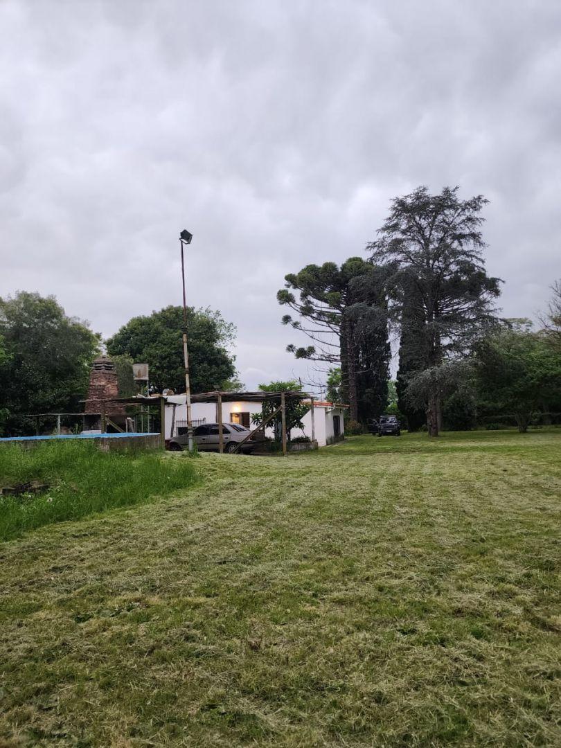 Quinta en Venta en Lima, USD 65.000